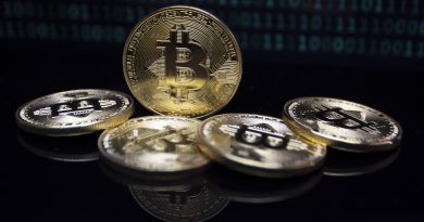 The Cybersecurity Risks of Cryptocurrency