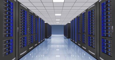The Top Security Challenges Data Centers Face in 2022