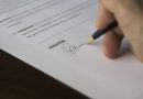 Should You Be Using an Electronic Signature