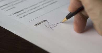 Should You Be Using an Electronic Signature