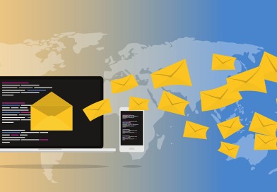 5 Email Security Threats That Are a Cause For Concern