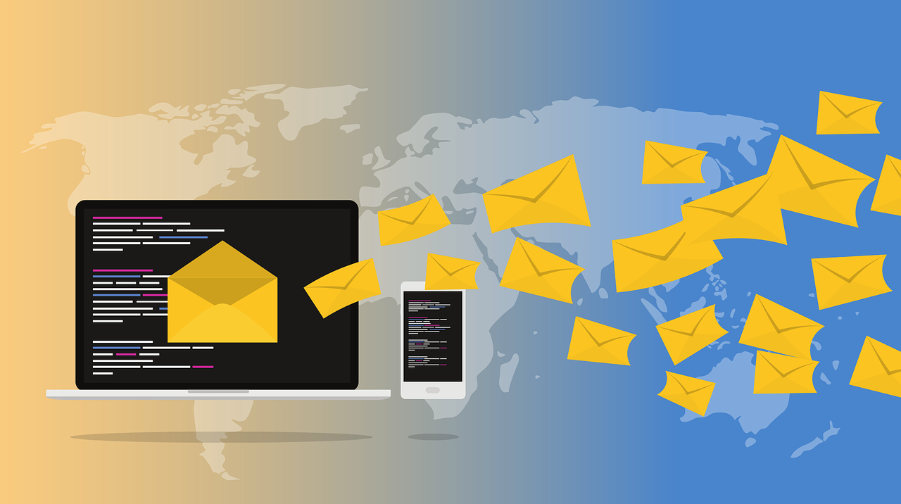 5 Email Security Threats That Are a Cause For Concern