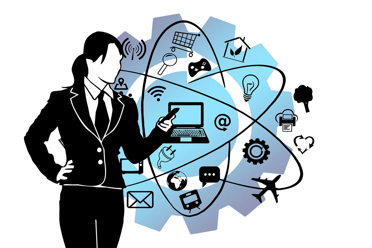 The Power of Women in Cybersecurity: Promoting Gender Diversity for a Resilient Future