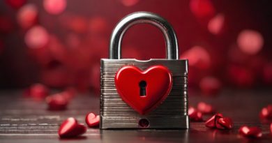 <strong>Exploring How Vulnerability Puts You at Risk on Valentine’s Day</strong>