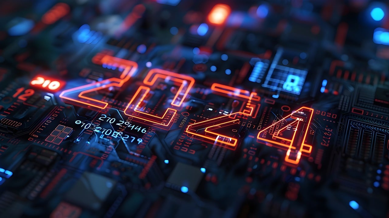 5 Cybersecurity Predictions and Trends to Watch in 2024