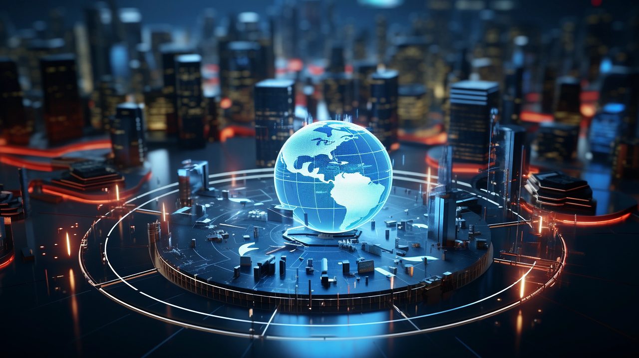 Building Cyber Resilience: Key Trends and Strategies for a Secure Future