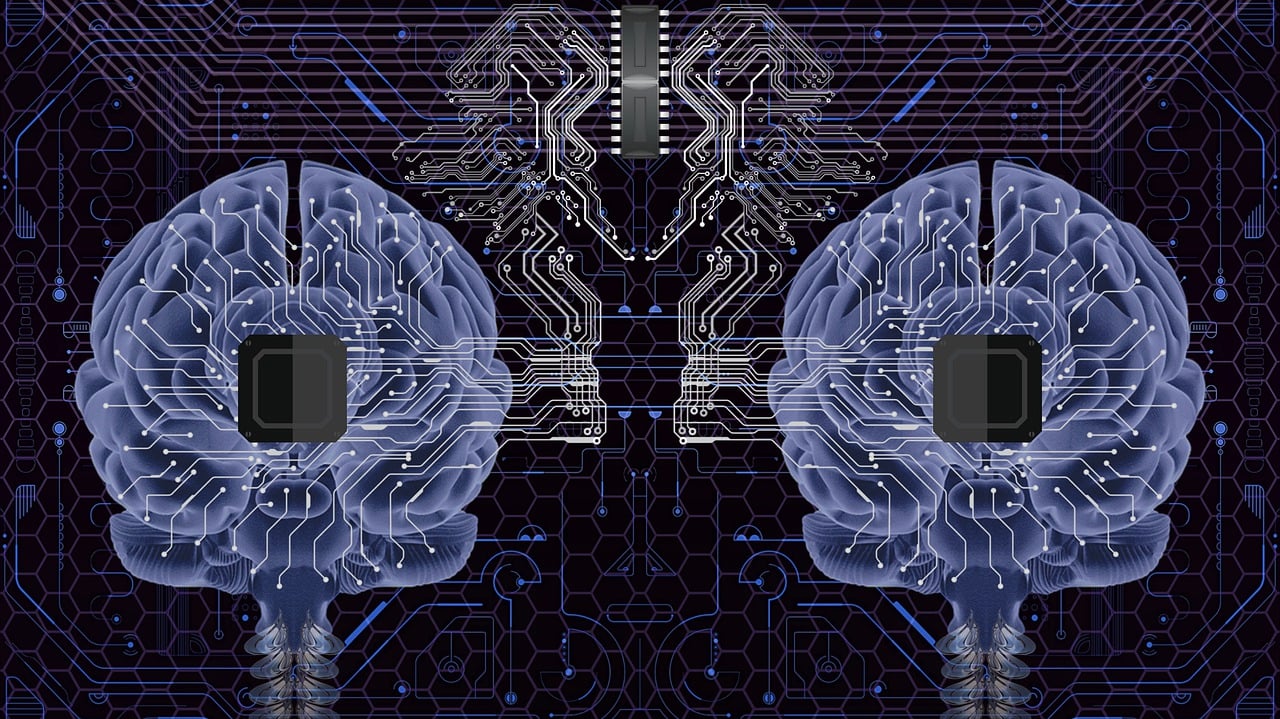 Security teams vs cybercriminals: Who’s most likely to benefit from AI?