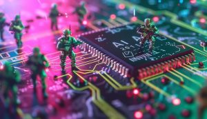 Strengthening Cybersecurity for Critical Infrastructure w/ Daniel Noyes