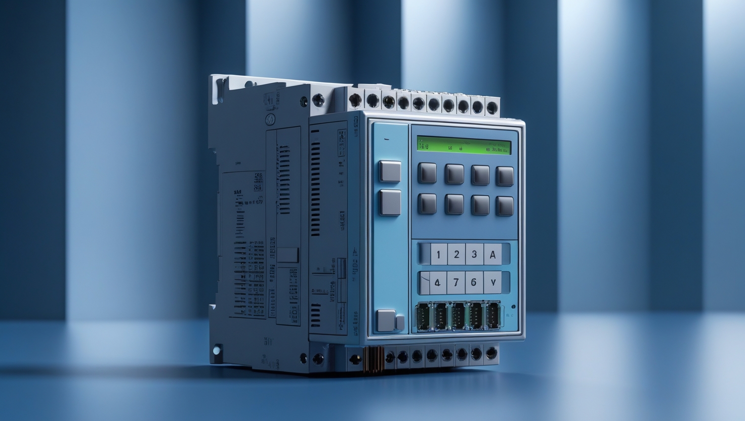 Secure PLC Programming