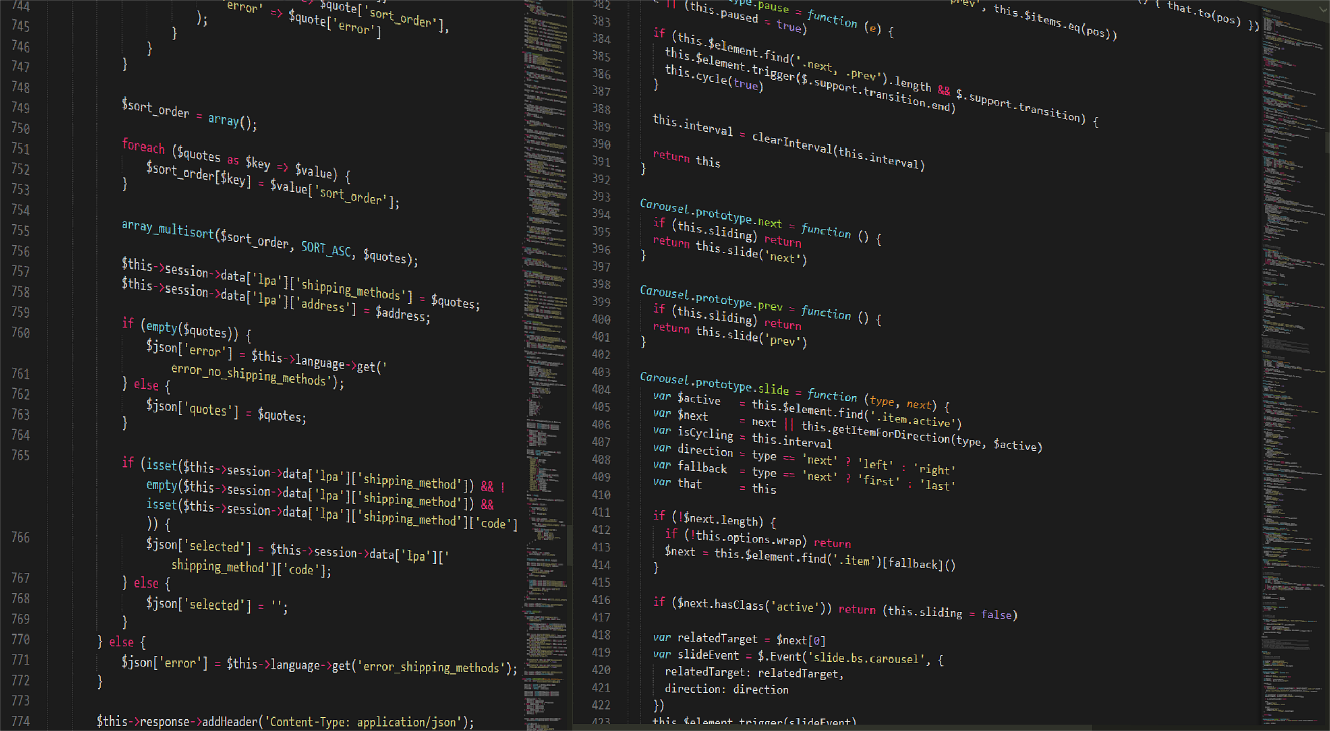 Rethinking Security Standards from compliance burden to Developer Advantage
