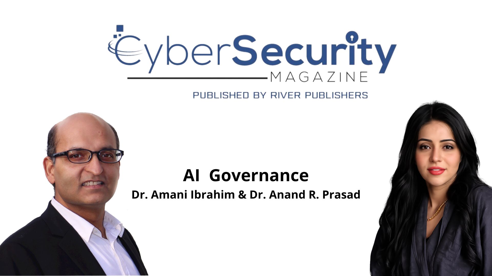 Interview – AI Governance Explained: Risks, Regulation, and the Future of Responsible AI